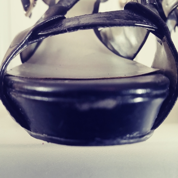 Guess Women's Black Heels - Picture 2 of 14